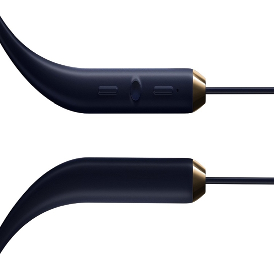 Навушники Sol Republic Shadow BT Wireless Navy - ціна, характеристики, відгуки, розстрочка, фото 2