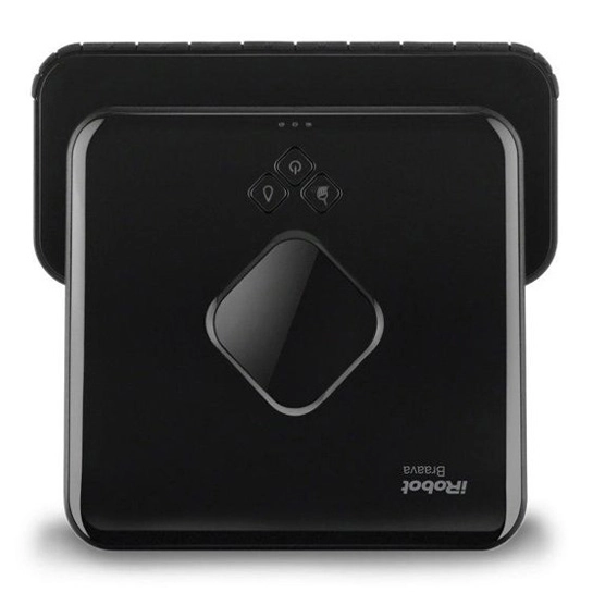 Робот-натирач iRobot Braava 380T