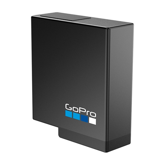 GoPro HERO5 Black Rechargeable Battery - ціна, характеристики, відгуки, розстрочка, фото 1