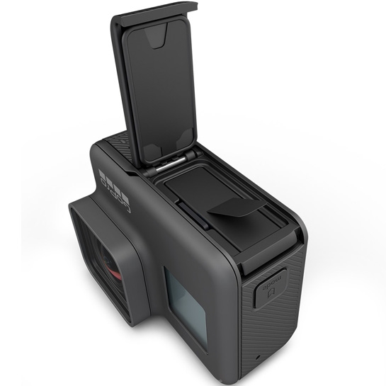 GoPro HERO5 Black Rechargeable Battery - ціна, характеристики, відгуки, розстрочка, фото 2