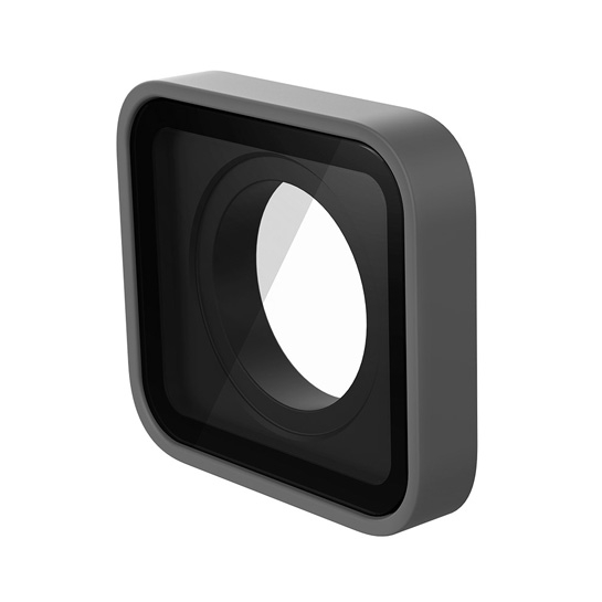 GoPro Protective Lens Replacement Black - цена, характеристики, отзывы, рассрочка, фото 2