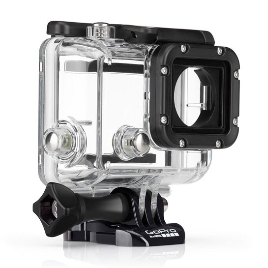 GoPro Dive Camera Housing Case - ціна, характеристики, відгуки, розстрочка, фото 1