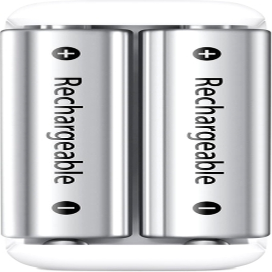 Мережевий зарядний пристрій Apple Battery Charger - ціна, характеристики, відгуки, розстрочка, фото 3