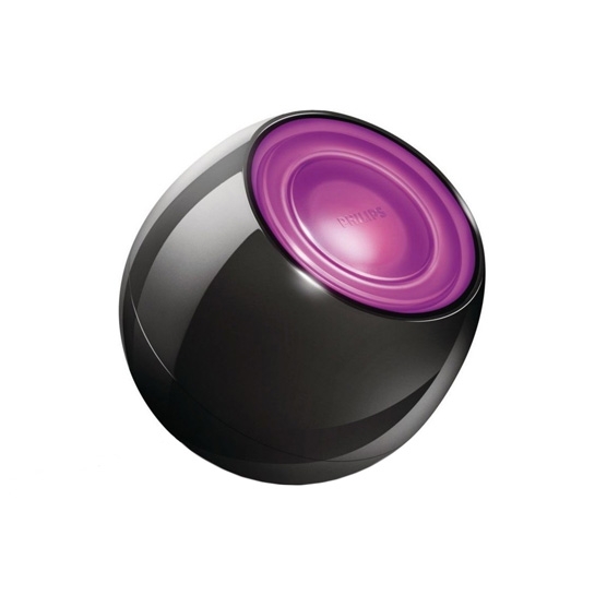 Настольный светильник Philips LivingColors Black (70018/30/PH) - цена, характеристики, отзывы, рассрочка, фото 1
