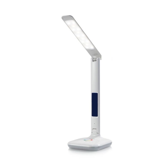 Настільний світильник Remax Touch Lamp White OK* - ціна, характеристики, відгуки, розстрочка, фото 1