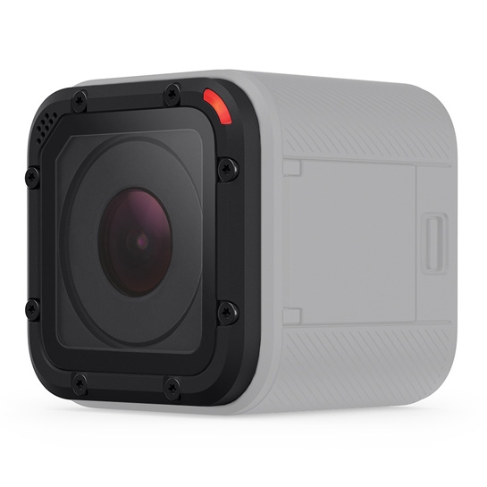 GoPro HERO Session Lens Replacement Kit - ціна, характеристики, відгуки, розстрочка, фото 2