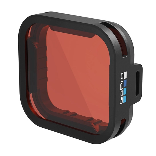 GoPro Shallow Tropical/Blue Water Filter (HERO5 Black)