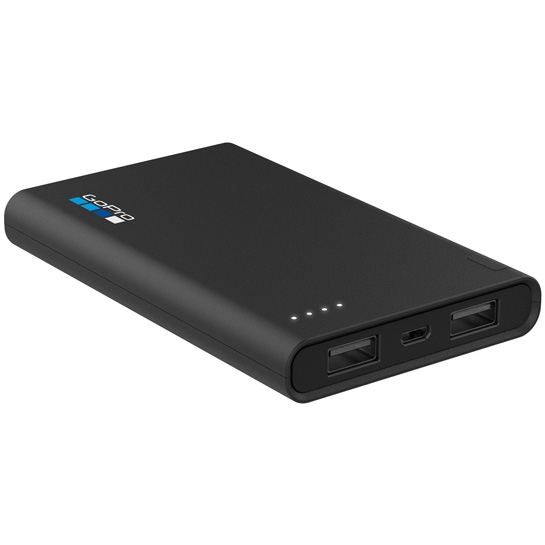 GoPro Portable Power Pack - цена, характеристики, отзывы, рассрочка, фото 1
