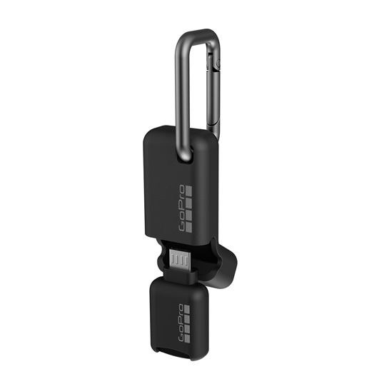 Кард-ридер GoPro THING1 Micro USB - ціна, характеристики, відгуки, розстрочка, фото 1