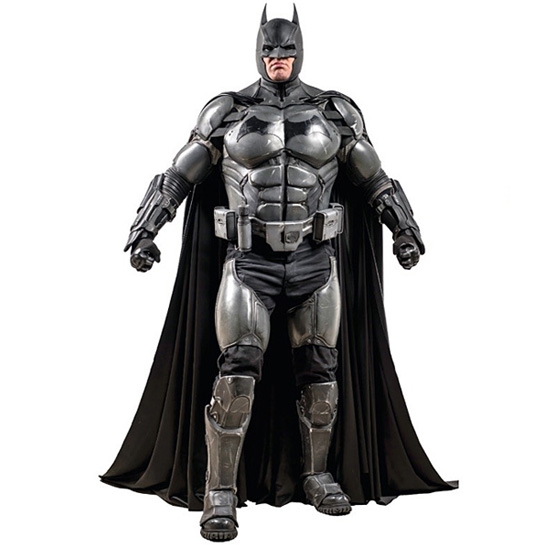Б/У Функциональный костюм Бэтмена - ціна, характеристики, відгуки, розстрочка, фото 1