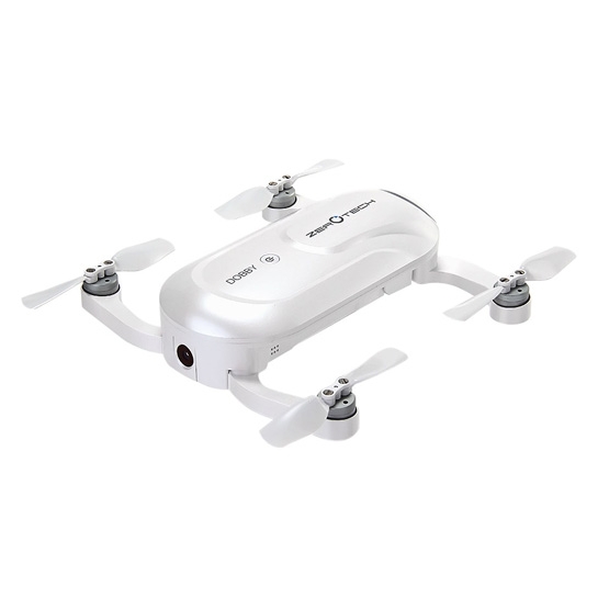 Квадрокоптер Zerotech Dobby Pocket Drone - ціна, характеристики, відгуки, розстрочка, фото 1