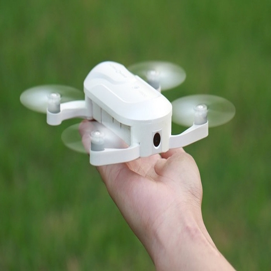 Квадрокоптер Zerotech Dobby Pocket Drone - ціна, характеристики, відгуки, розстрочка, фото 4