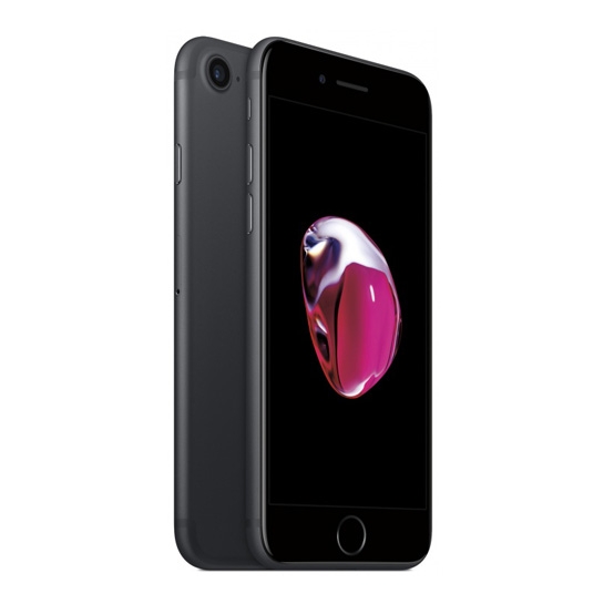 Apple iPhone 7 128Gb Black - ціна, характеристики, відгуки, розстрочка, фото 4