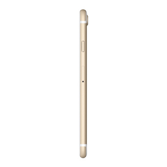 Apple iPhone 7 128Gb Gold - ціна, характеристики, відгуки, розстрочка, фото 3