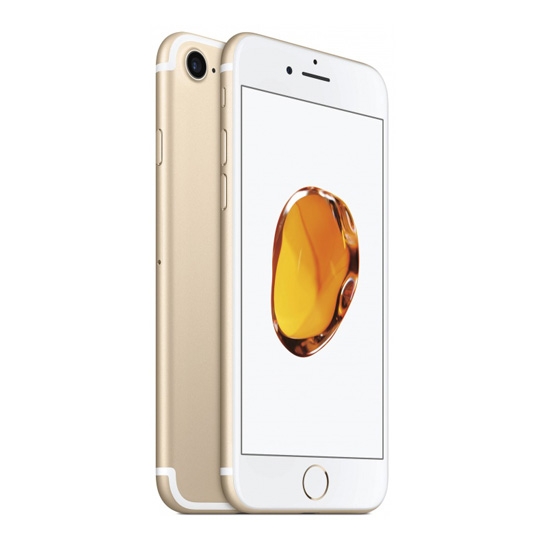 Apple iPhone 7 128Gb Gold - ціна, характеристики, відгуки, розстрочка, фото 4