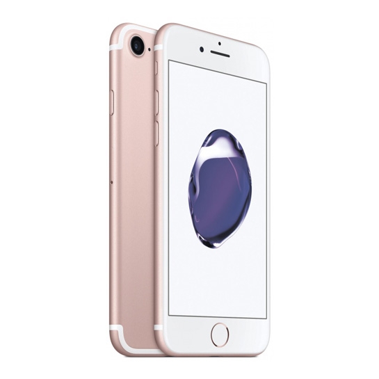 Apple iPhone 7 256Gb Rose Gold - ціна, характеристики, відгуки, розстрочка, фото 2