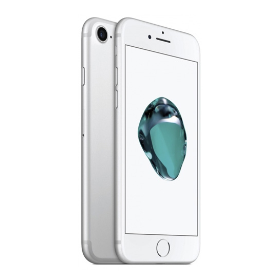 Apple iPhone 7 32Gb Silver - ціна, характеристики, відгуки, розстрочка, фото 2