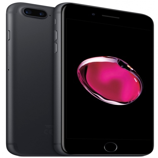 Apple iPhone 7 Plus 128Gb Black - цена, характеристики, отзывы, рассрочка, фото 4