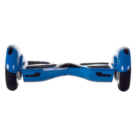 Гироборд Hover Bot 10" Blue/Black - цена, характеристики, отзывы, рассрочка, фото 1