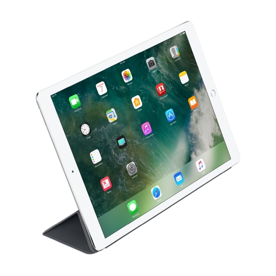 Чехол Apple Smart Cover for iPad Pro 12.9 Charcoal Gray - цена, характеристики, отзывы, рассрочка, фото 2