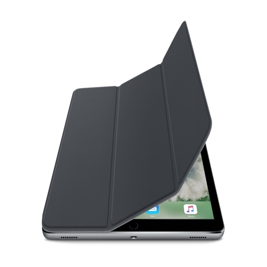 Чехол Apple Smart Cover for iPad Pro 12.9 Charcoal Gray - цена, характеристики, отзывы, рассрочка, фото 5