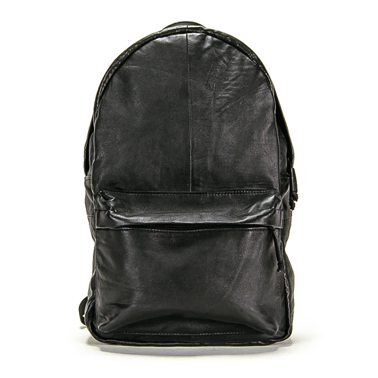 Рюкзак REmade Amsterdam M Black - ціна, характеристики, відгуки, розстрочка, фото 1