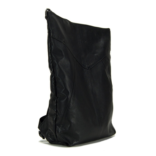Рюкзак REmade Dili Black - ціна, характеристики, відгуки, розстрочка, фото 1