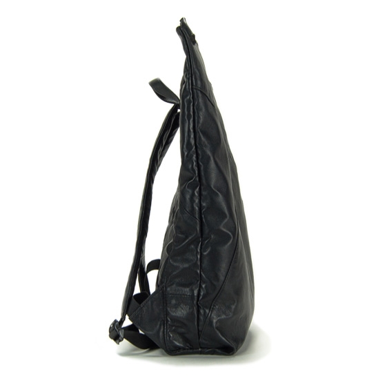 Рюкзак REmade Dili Black - ціна, характеристики, відгуки, розстрочка, фото 2