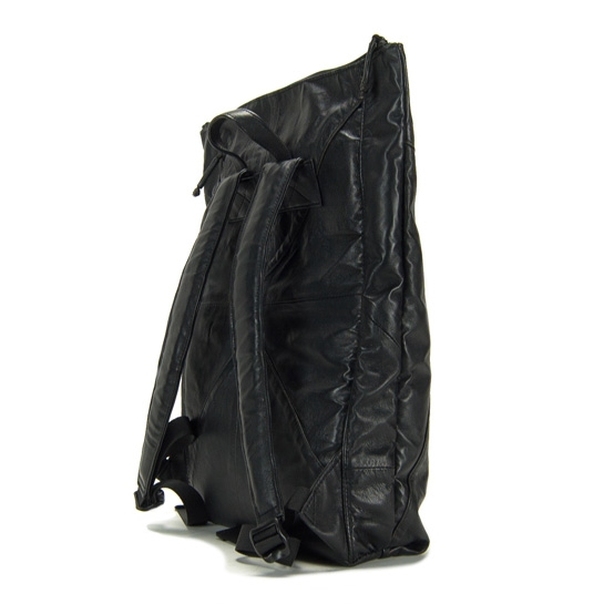 Рюкзак REmade Dili Black - ціна, характеристики, відгуки, розстрочка, фото 3