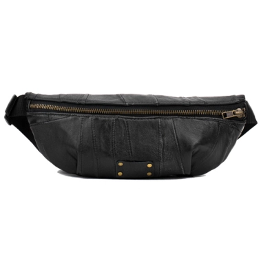 Сумка REmade Miami M Black - цена, характеристики, отзывы, рассрочка, фото 1