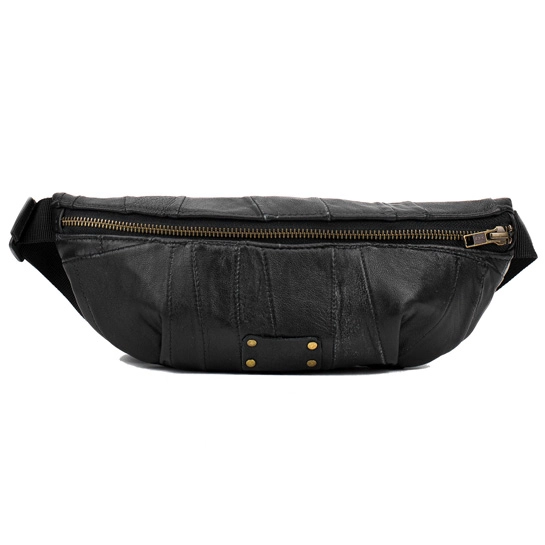 Сумка REmade Miami M Black