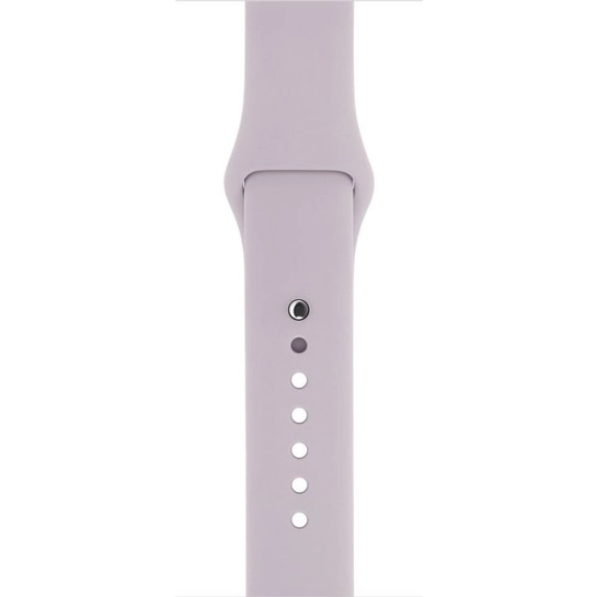 Ремешок Apple Sport Band for Apple Watch 42mm/44mm Lavender