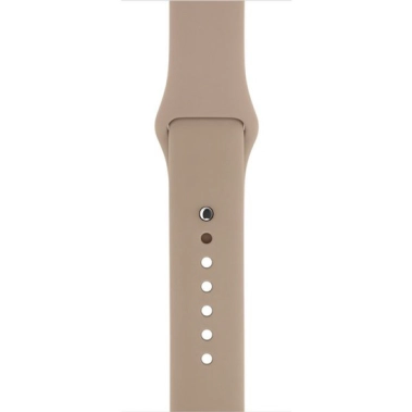 Ремешок Apple Sport Band for Apple Watch 42mm/44mm Walnut - цена, характеристики, отзывы, рассрочка, фото 1