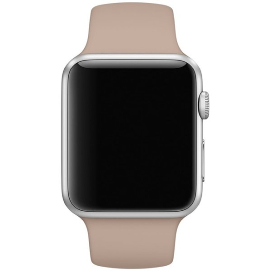 Ремешок Apple Sport Band for Apple Watch 42mm/44mm Walnut - цена, характеристики, отзывы, рассрочка, фото 4