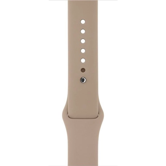 Ремінець Apple Sport Band for Apple Watch 38mm/40mm Walnut