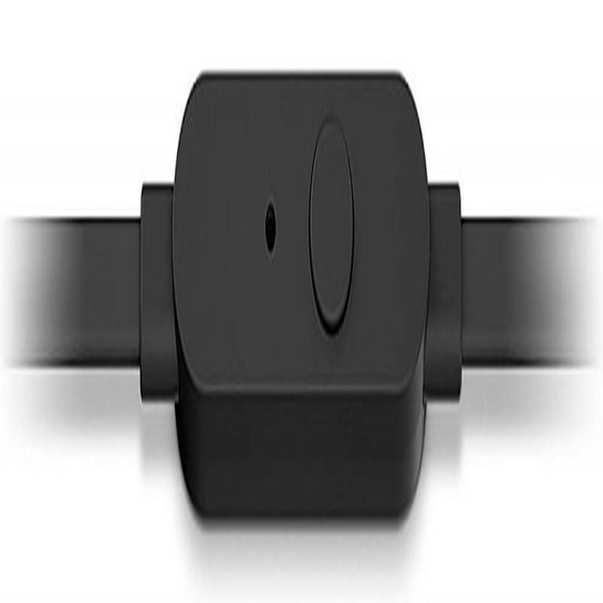 Навушники JBL In-Ear Headphone T110 Black - ціна, характеристики, відгуки, розстрочка, фото 4