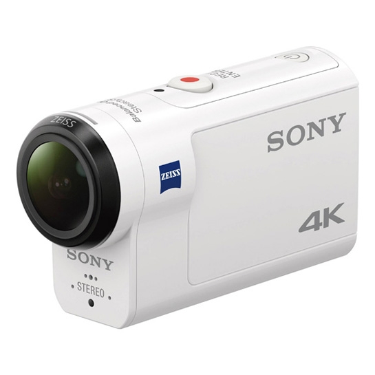 Екшн-камера Sony FDR-X3000 - ціна, характеристики, відгуки, розстрочка, фото 1