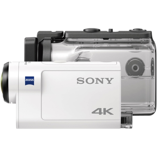 Экшн-камера Sony FDR-X3000 - цена, характеристики, отзывы, рассрочка, фото 2