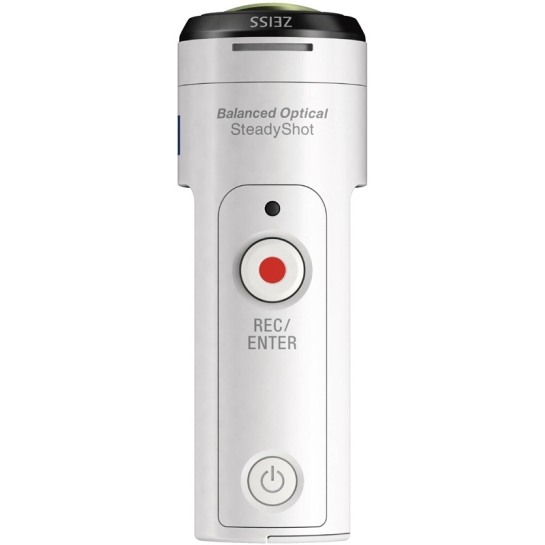 Екшн-камера Sony FDR-X3000 - ціна, характеристики, відгуки, розстрочка, фото 3