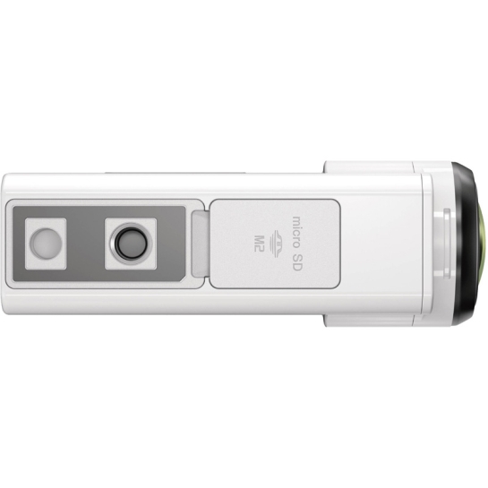Екшн-камера Sony FDR-X3000 - ціна, характеристики, відгуки, розстрочка, фото 4