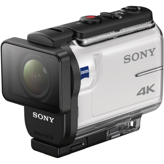 Экшн-камера Sony FDR-X3000 - цена, характеристики, отзывы, рассрочка, фото 8