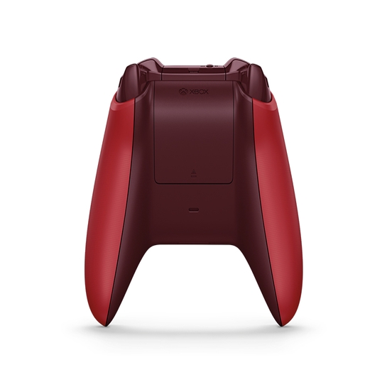 Джойстик XBox S Red - ціна, характеристики, відгуки, розстрочка, фото 4