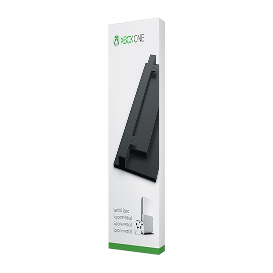 Подставка Microsoft Official Xbox One S Vertical Stand - цена, характеристики, отзывы, рассрочка, фото 2