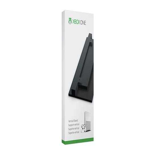 Підставка Microsoft Official Xbox One S Vertical Stand - ціна, характеристики, відгуки, розстрочка, фото 3