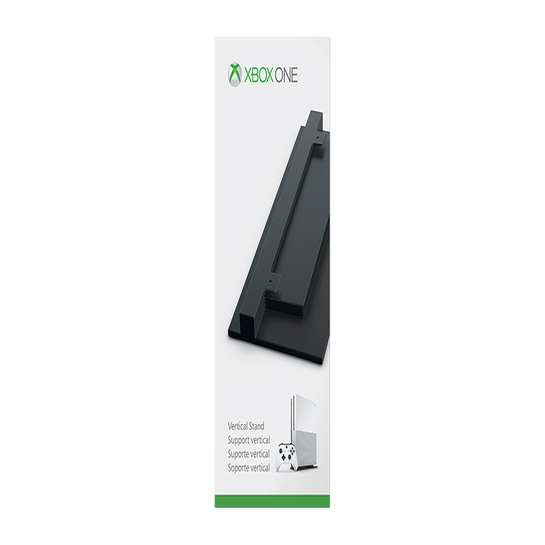 Підставка Microsoft Official Xbox One S Vertical Stand - ціна, характеристики, відгуки, розстрочка, фото 5