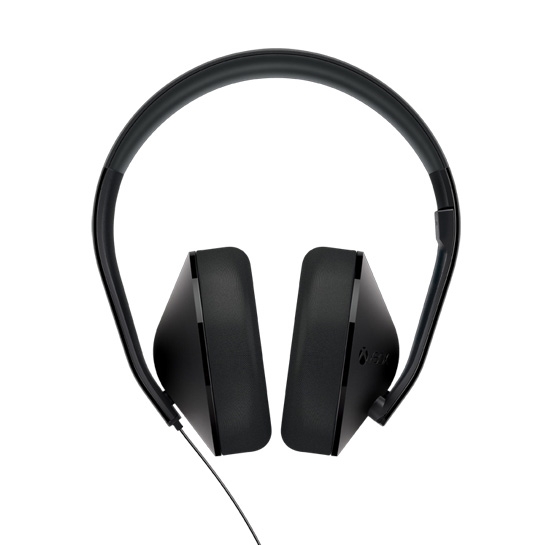 Наушники Microsoft Official Xbox One Stereo Headset - цена, характеристики, отзывы, рассрочка, фото 1