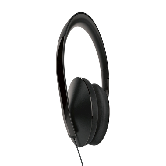 Навушники Microsoft Official Xbox One Stereo Headset - ціна, характеристики, відгуки, розстрочка, фото 2