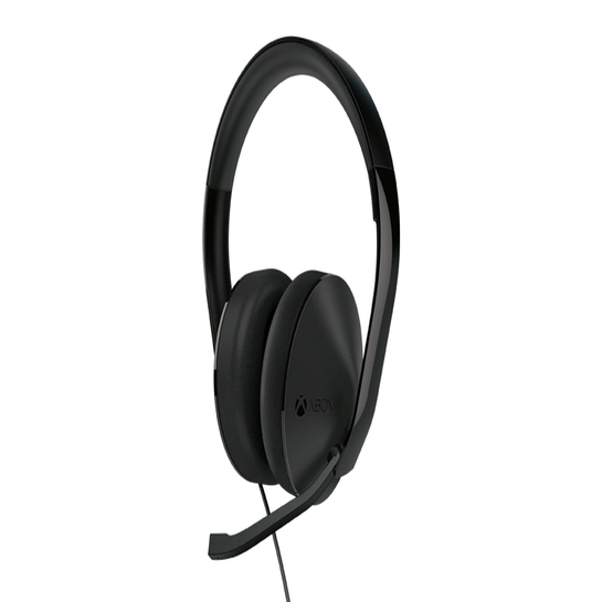 Навушники Microsoft Official Xbox One Stereo Headset - ціна, характеристики, відгуки, розстрочка, фото 4