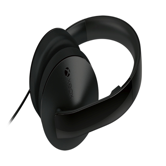 Навушники Microsoft Official Xbox One Stereo Headset - ціна, характеристики, відгуки, розстрочка, фото 5