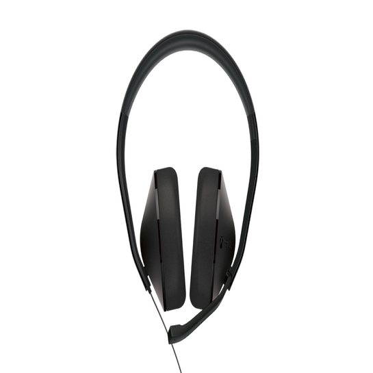 Навушники Microsoft Official Xbox One Stereo Headset - ціна, характеристики, відгуки, розстрочка, фото 6